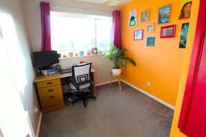 Bedroom- click for photo gallery